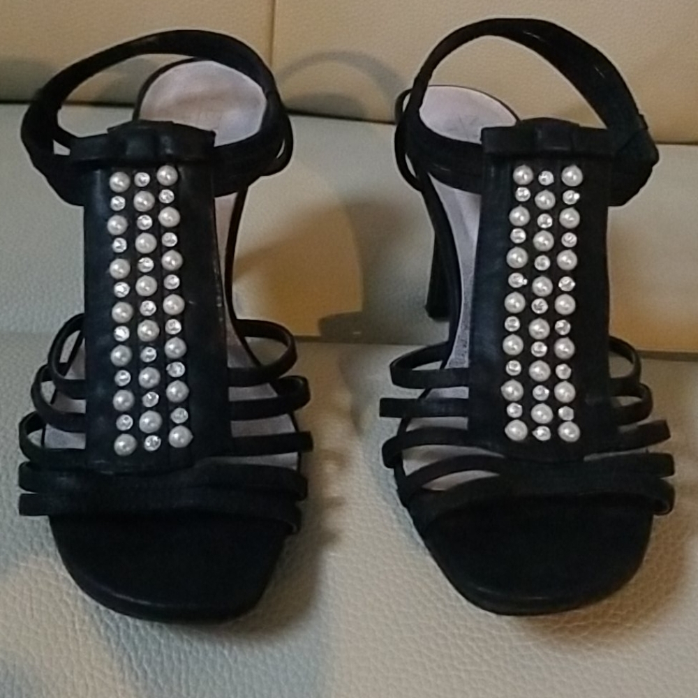 Women's pumps
